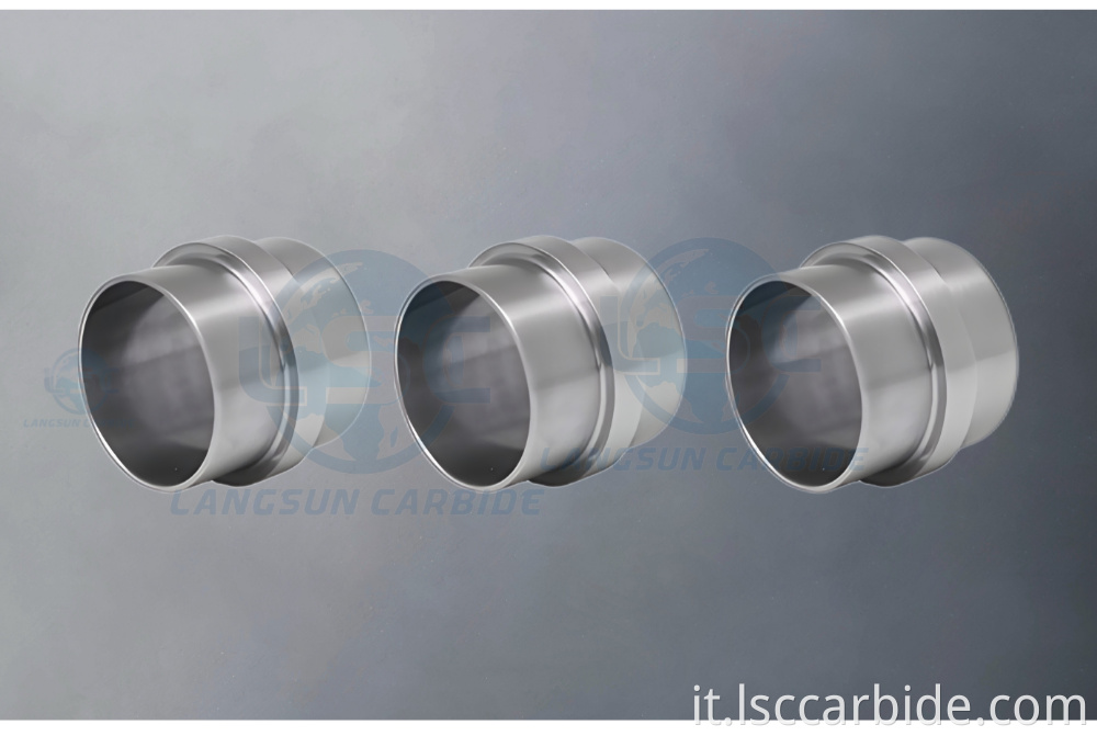 OILFIELD TUNGSTEN CARBIDE BUSH